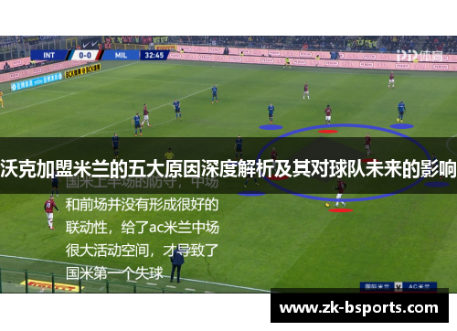 沃克加盟米兰的五大原因深度解析及其对球队未来的影响 沃克加盟米兰的五大原因深度解析及其对球队未来的影响